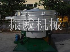 天游TY8精良摇摆筛在化工、食品、医药行业中的应用
